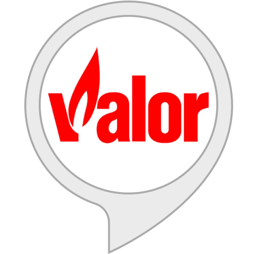 Valor Fireplace